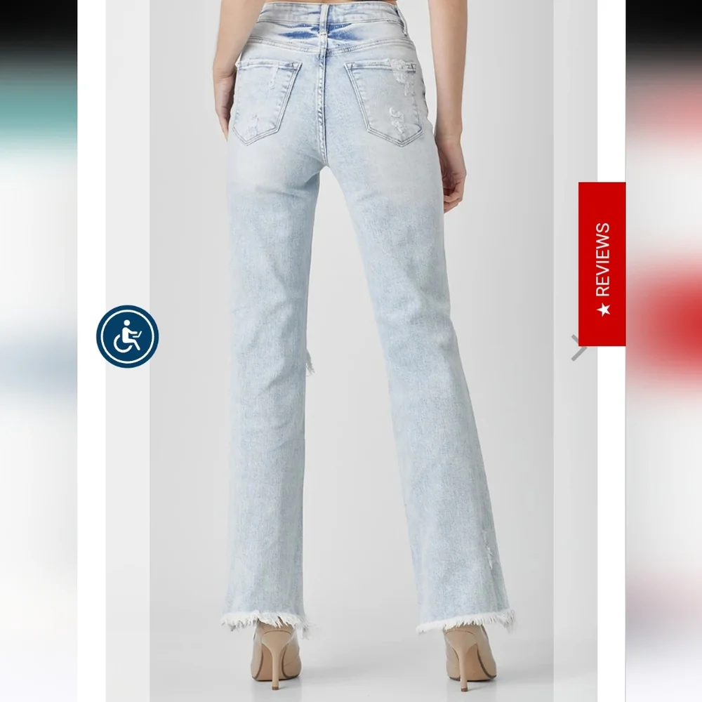 Jeans - Picture 4 of 4